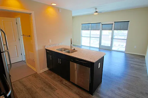 Floor plan 313