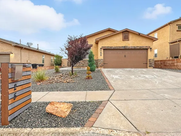 25 Vista Del Cerro Dr, Los Lunas, NM 87031