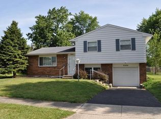 5304 Sundale Pl S, Columbus, OH