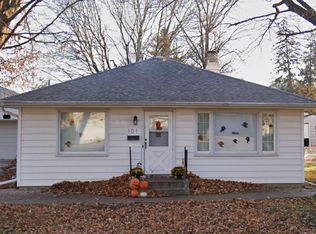 101 W Cypress St, Normal, IL 61761