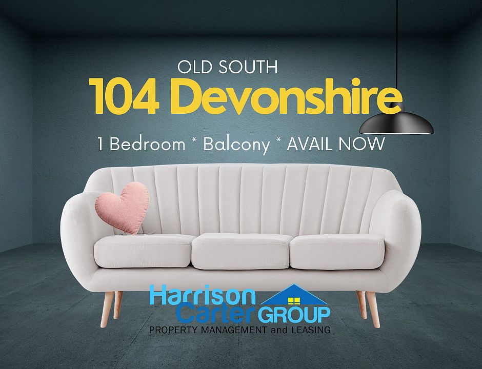 1st image of 104 Devonshire Ave #202