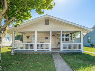 2611 Plum St, New Castle, IN 47362