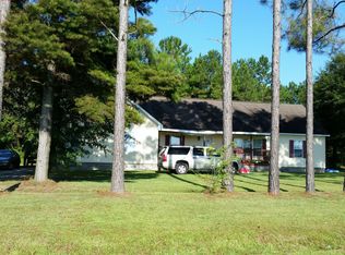 695 Hough Farm Rd, Quincy, FL 32351