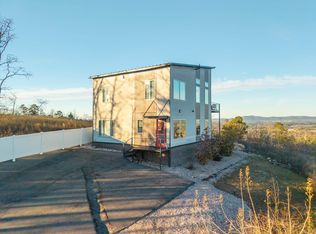 117 E Riante, Hot Springs National Park, AR 71913