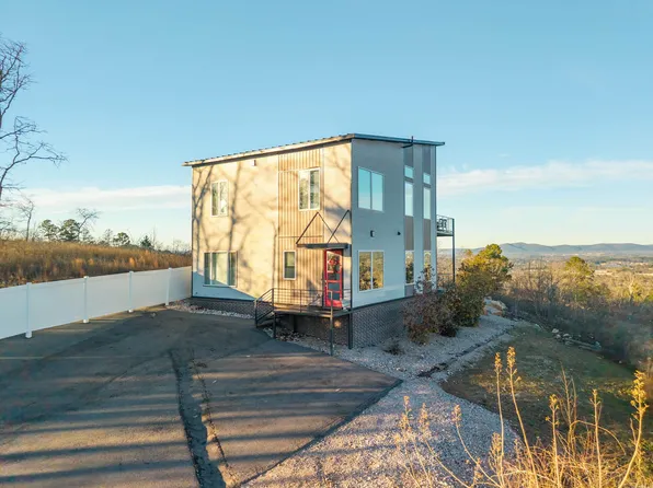 117 E Riante, Hot Springs National Park, AR 71913