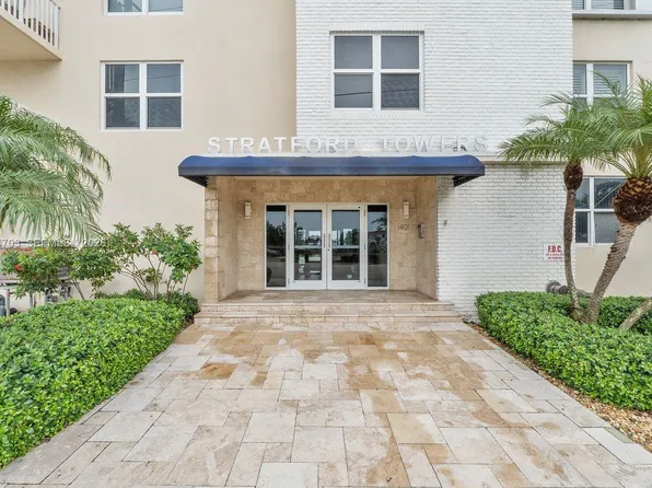 1401 S Ocean Dr APT 305, Hollywood, FL 33019