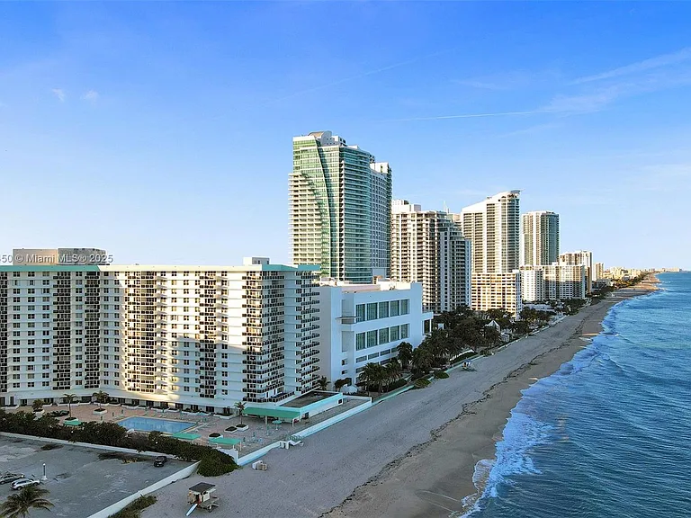 3725 S Ocean Dr #1506 — Photo 46