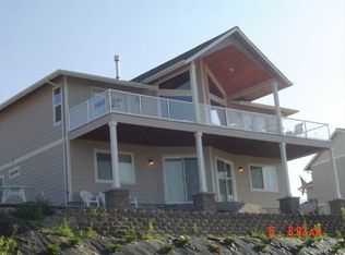 30 Terrace Dr, Manson, WA 98831