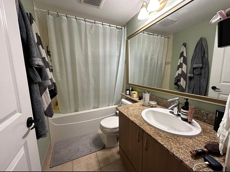 New Westminster Apartment for rent - 2 Bedrooms — photo 3