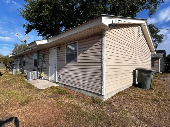 536 S Bond Street, Clewiston, FL 33440