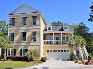 102 Nature View Cir #TOWNHOUSE E, Pawleys Island, SC 29585