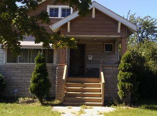 10032 S Wentworth Ave #HOUSE, Chicago, IL