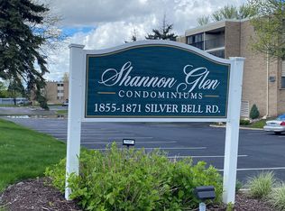1855 Silver Bell Rd APT 104, Eagan, MN 55122