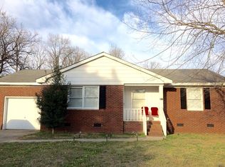 301 Olive St, Goldsboro, NC 27530