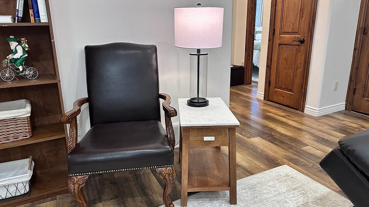 1 bed, 900 sqft, $1,600 — Photo 3