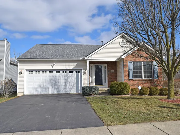 4490 Trickle Creek Ln, Columbus, OH 43228