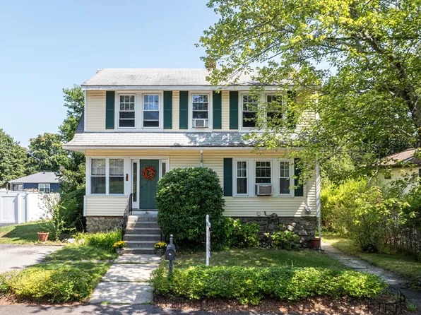 36 Daniels St, Milford, MA 01747