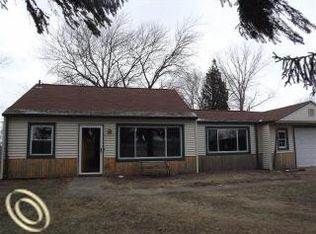 24415 Industrial Hwy, Warren, MI 48089