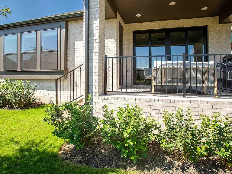 220 Basket Flower Loop — Photo 40