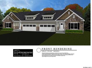 12 Flanders Ln, Bethlehem, NY 12159