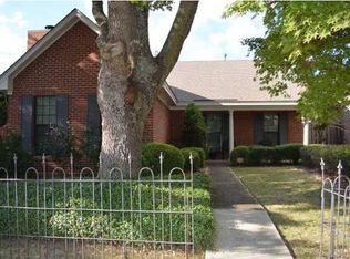 3139 Gatsby Ln, Montgomery, AL 36106