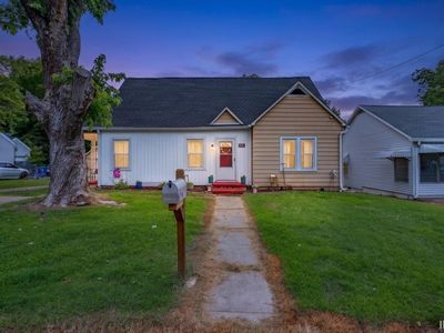 609 Center St, Rockport, IN, 47635