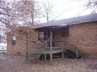 10 Grand Magnolia Dr, Greenwood, AR 72936