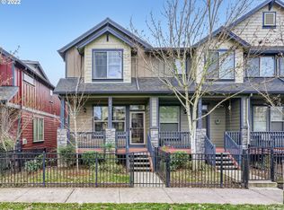 1431 NE Lockheart Ln, Hillsboro, OR