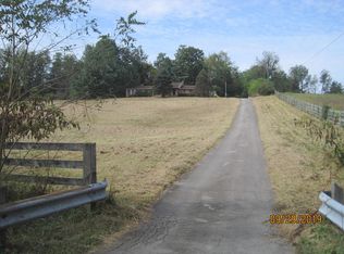 6159 Dunlap Rd, Hillsboro, OH 45133