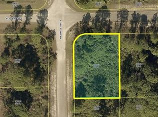 1214 Ecstasy St E, Lehigh Acres, FL 33974