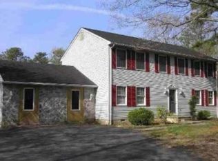 6517 Mill Rd, Egg Harbor Township, NJ 08234