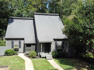 1505 Asbury Park Rd, Anderson, SC 29625