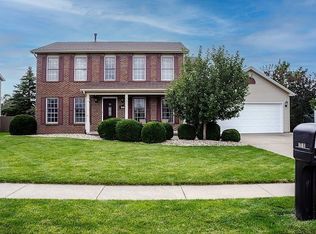 1048 E Polk St, Morton, IL