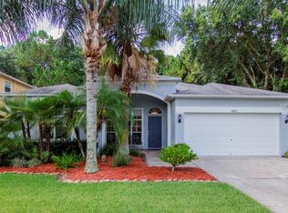 1603 Bayhill Dr, Oldsmar, FL 34677