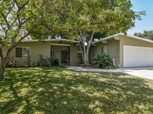 17114 Tulsa St, Granada Hills, CA 91344