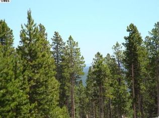 1141 Mosquito Dr, Red Feather Lakes, CO 80545
