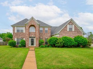 10277 Mays Glade Dr, Arlington, TN 38002