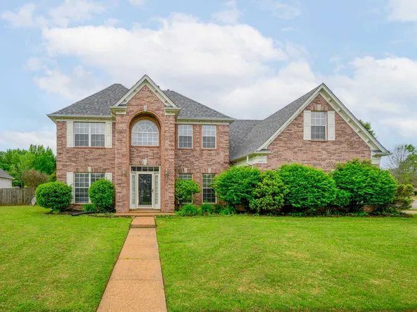 10277 Mays Glade Dr, Arlington, TN 38002