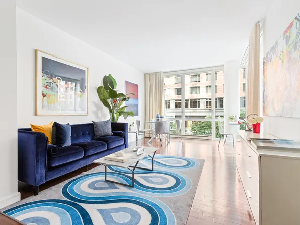 225 East 34th Street 3H image 1 of 17