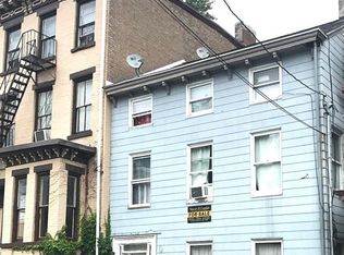 256 Liberty St, Newburgh, NY