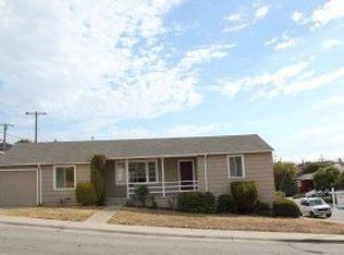 700 Chestnut Ave, San Bruno, CA 94066