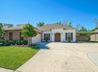 315 Gregory Dr, Luling, LA 70070