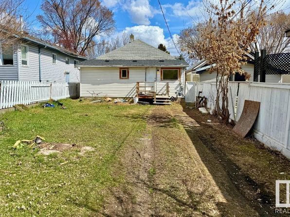 (undisclosed Address), Edmonton, AB T5E 5K8