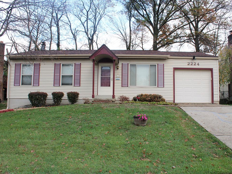 1st image of 2224 Fayhill Dr