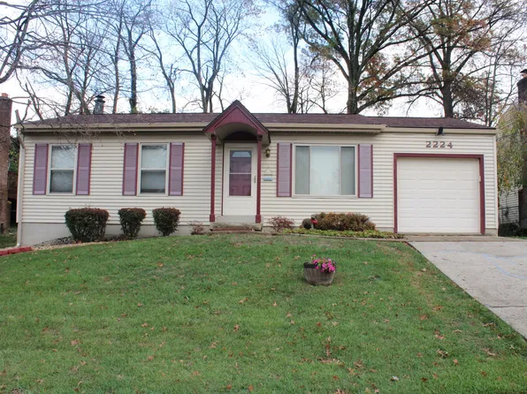 2224 Fayhill Dr, Cincinnati, OH 45238