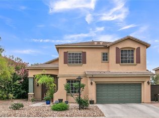 8320 Moapa Water St, Las Vegas, NV 89131