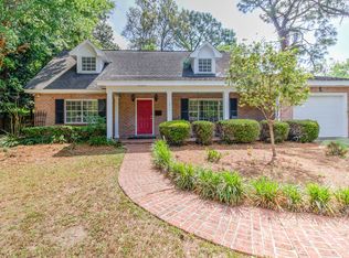 3810 Baisden Rd, Pensacola, FL 32503