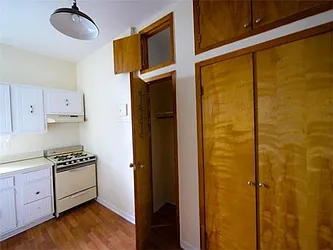 Rented by New York Residence