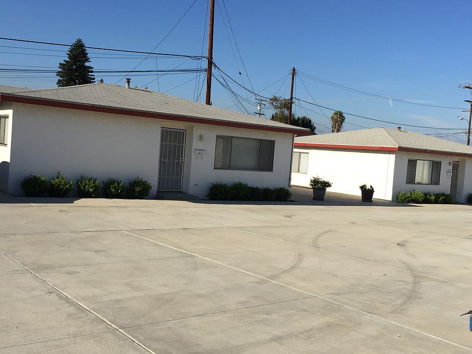 1st image of 2613 Muscatel Ave #A