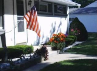 6434 W Burdick Ave, Milwaukee, WI 53219